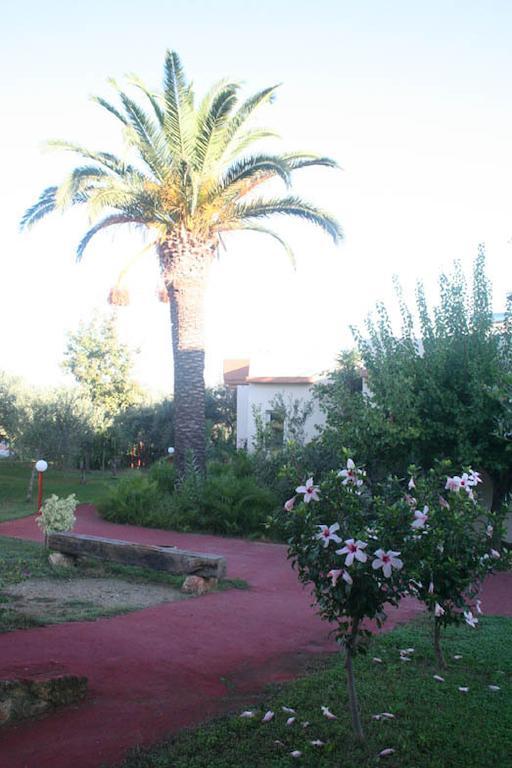 Nea Kydonia Suites & Studios Daratsos Exterior foto